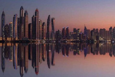 شقة في Dubai Production City (IMPZ), دبي 1غرف نوم, 69.8 م² رقم 94677