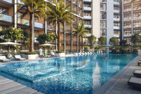 شقة في Dubai Production City (IMPZ), دبي 1غرف نوم, 69.8 م² رقم 94677 - صورة 11