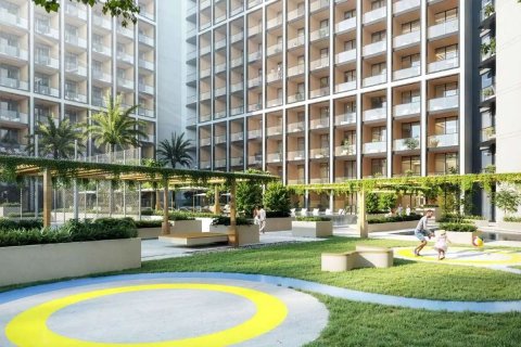 شقة في Dubai Production City (IMPZ), دبي 1غرف نوم, 69.8 م² رقم 94677 - صورة 5