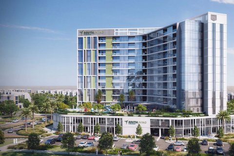 Appartement à Dubai, 3 chambres, 155.5 m², № 94666