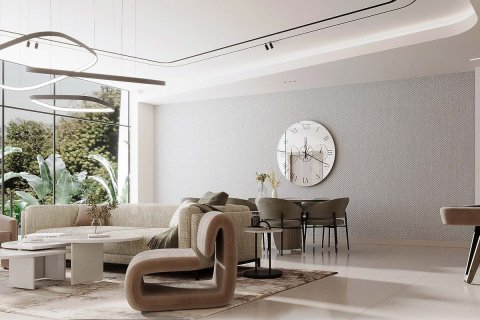 Appartement à Dubai, 3 chambres, 155.5 m², № 94666 - photo 6