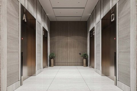 Appartement à Dubai, 3 chambres, 155.5 m², № 94666 - photo 14