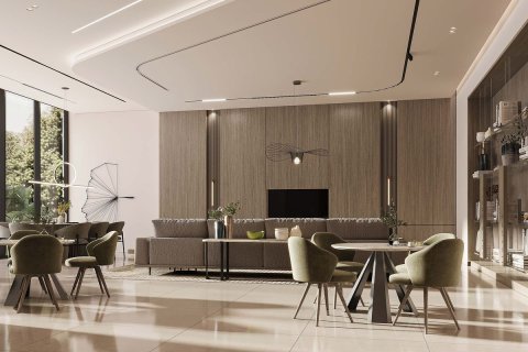 Appartement à Dubai, 3 chambres, 155.5 m², № 94666 - photo 8