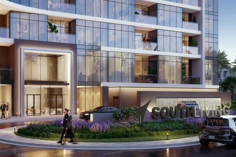 Appartement à Dubai, 3 chambres, 155.5 m², № 94666 - photo 16