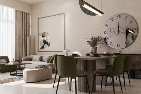 Appartement à Dubai, 3 chambres, 155.5 m², № 94666 - photo 4