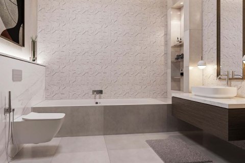 Appartement à Dubai, 3 chambres, 155.5 m², № 94666 - photo 10