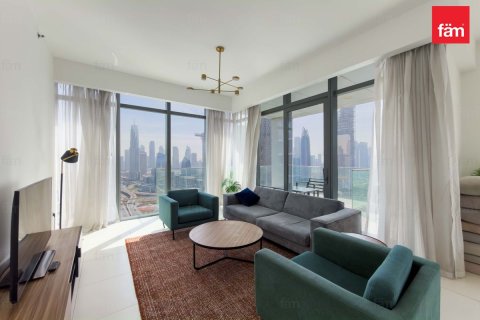 Apartment in Downtown Dubai (Downtown Burj Dubai), Dubai 3 bedrooms, 198.5 sq.m. № 94668 - photo 21