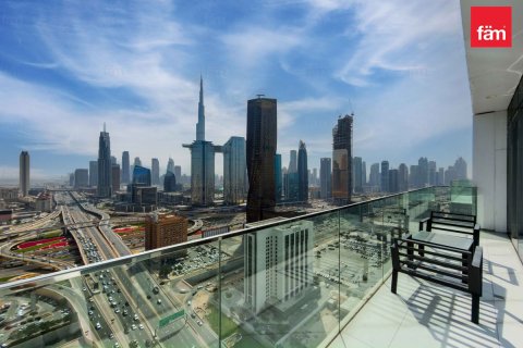 Apartment in Downtown Dubai (Downtown Burj Dubai), Dubai 3 bedrooms, 198.5 sq.m. № 94668 - photo 2