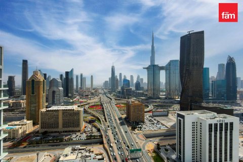 Apartment in Downtown Dubai (Downtown Burj Dubai), Dubai 3 bedrooms, 198.5 sq.m. № 94668 - photo 21