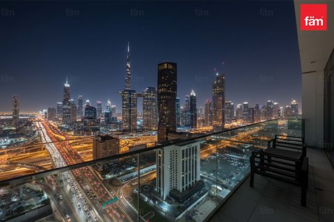 Apartment in Downtown Dubai (Downtown Burj Dubai), Dubai 3 bedrooms, 198.5 sq.m. № 94668 - photo 15