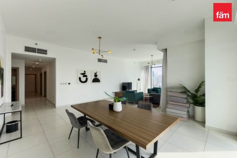 Apartment in Downtown Dubai (Downtown Burj Dubai), Dubai 3 bedrooms, 198.5 sq.m. № 94668 - photo 4