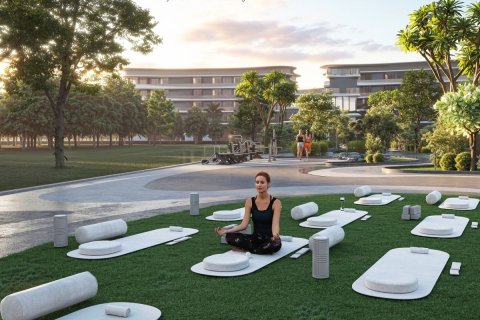 Купить квартиру в Дубае: 1 спальня, 87.2м², № 94667 - фото 6