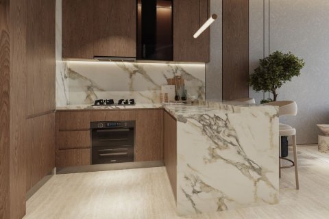 Купить квартиру в Дубае: 1 спальня, 87.2м², № 94667 - фото 4