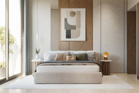 Купить квартиру в Дубае: 1 спальня, 87.2м², № 94667 - фото 2