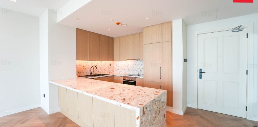 Apartment in Al Barsha, Dubai 2 bedrooms, 139.1 sq.m. № 94676