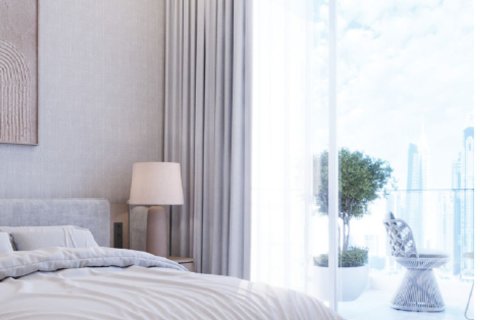 Apartment in Meydan, Dubai 3 bedrooms, 176.7 sq.m. № 71651 - photo 10