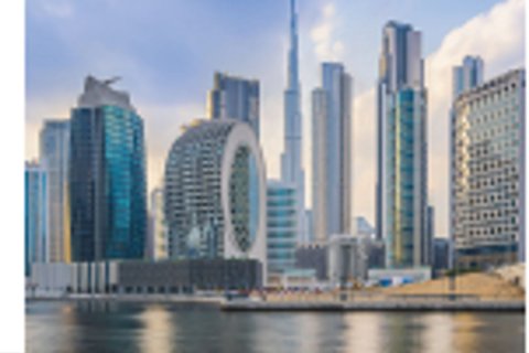 Apartment in Meydan, Dubai 3 bedrooms, 176.7 sq.m. № 71651 - photo 2