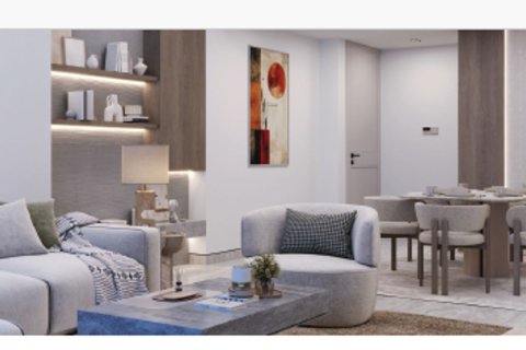 Apartment in Meydan, Dubai 3 bedrooms, 200.5 sq.m. № 71652 - photo 2