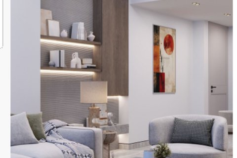 Apartment in Meydan, Dubai 3 bedrooms, 200.5 sq.m. № 71652 - photo 1