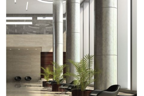 Apartment in Meydan, Dubai 3 bedrooms, 200.5 sq.m. № 71652 - photo 8