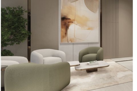 Apartment in Meydan, Dubai 3 bedrooms, 200.5 sq.m. № 71652 - photo 6