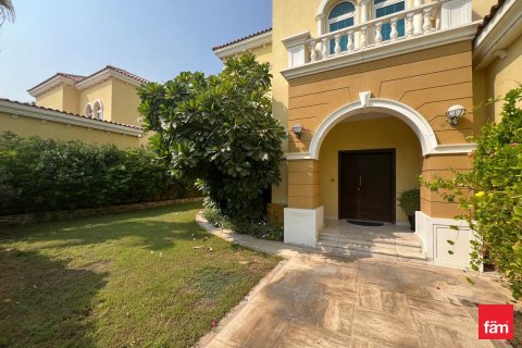 Villa in Dubai 4 bedrooms, 586.3 sq.m. № 71649 - photo 15