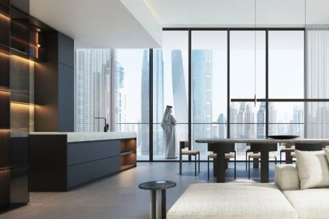 شقة في Dubai Harbour, دبي 5 غرف نوم , 713.7 م² رقم 71648 - صورة 2