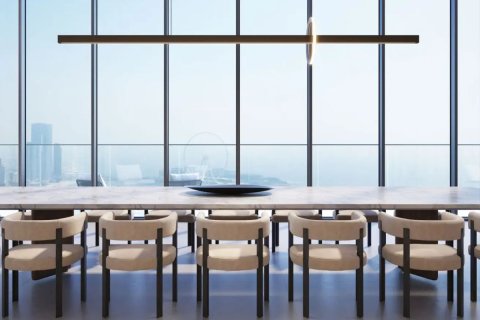 شقة في Dubai Harbour, دبي 5 غرف نوم , 713.7 م² رقم 71648 - صورة 6