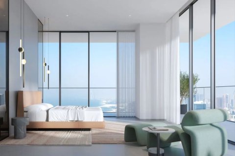 شقة في Dubai Harbour, دبي 5 غرف نوم , 713.7 م² رقم 71648 - صورة 3