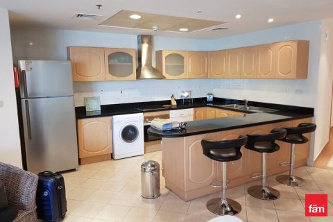 شقة في مرسى دبي, دبي 3 غرف نوم, 195.3 م² رقم 71653 - صورة 4