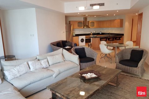 شقة في مرسى دبي, دبي 3 غرف نوم, 195.3 م² رقم 71653 - صورة 3