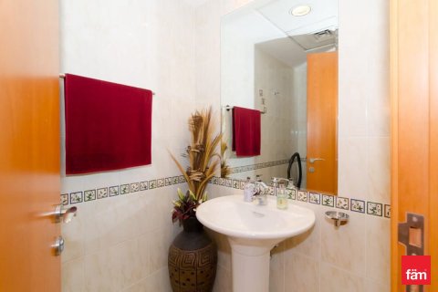 شقة في مرسى دبي, دبي 3 غرف نوم, 195.3 م² رقم 71653 - صورة 8