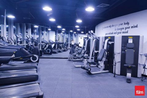 شقة في مرسى دبي, دبي 3 غرف نوم, 195.3 م² رقم 71653 - صورة 12