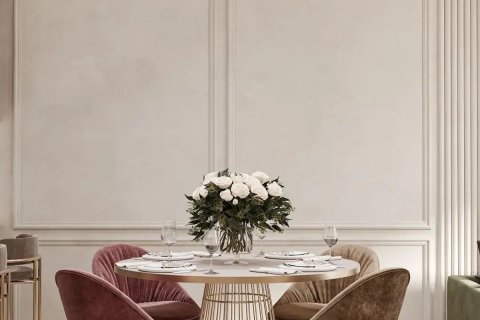 Купить квартиру в Дубае: 1 спальня, 81.9м², № 71650 - фото 2