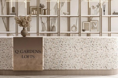 Купить квартиру в Дубае: 1 спальня, 81.9м², № 71650 - фото 11