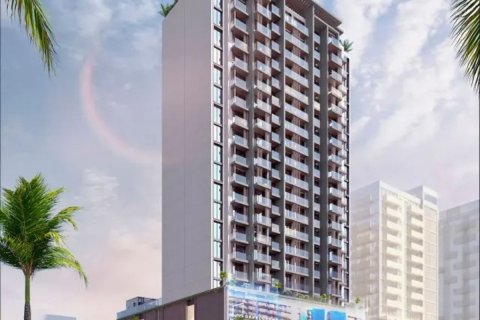 Купить квартиру в Дубае: 1 спальня, 81.9м², № 71650 - фото 10