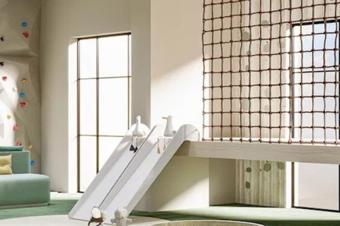 Купить квартиру в Дубае: 1 спальня, 81.9м², № 71650 - фото 3