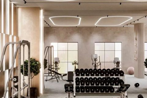 Купить квартиру в Дубае: 1 спальня, 81.9м², № 71650 - фото 8