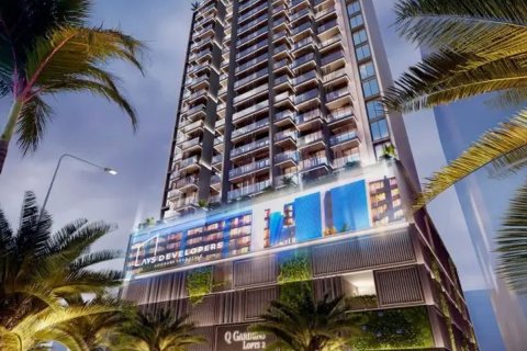 Купить квартиру в Дубае: 1 спальня, 81.9м², № 71650 - фото 9