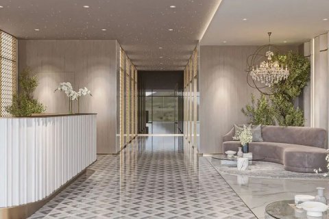 Купить квартиру в Дубае: 1 спальня, 81.9м², № 71650 - фото 5