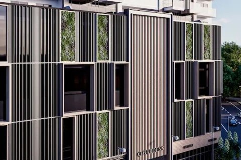 Купить квартиру в Дубае: 1 спальня, 81.9м², № 71650 - фото 7