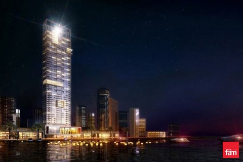 Apartment in Dubai 1 bedroom, 93.2 sq.m. № 71642 - photo 16