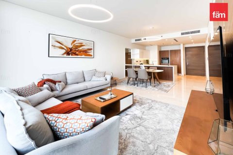 Apartment in Dubai 1 bedroom, 93.2 sq.m. № 71642 - photo 4