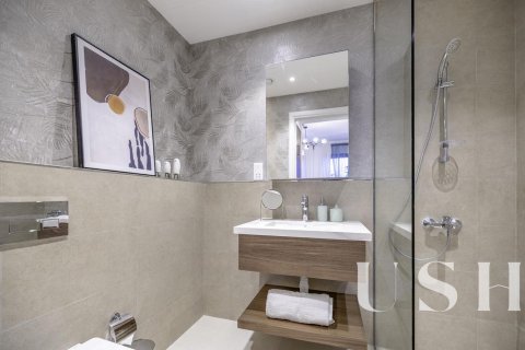 Appartement à Town Square, Dubai, 1 chambre, 60 m², № 39494 - photo 5