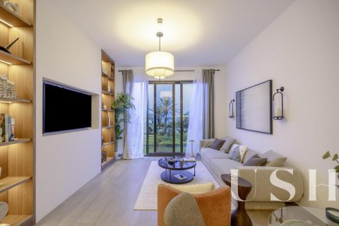 Appartement à Town Square, Dubai, 1 chambre, 60 m², № 39494 - photo 17