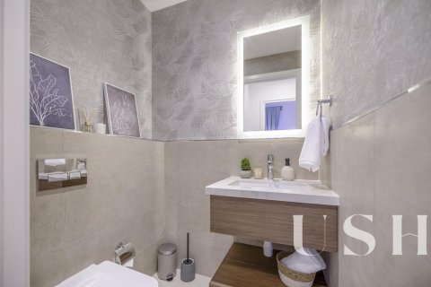 Appartement à Town Square, Dubai, 1 chambre, 60 m², № 39494 - photo 8