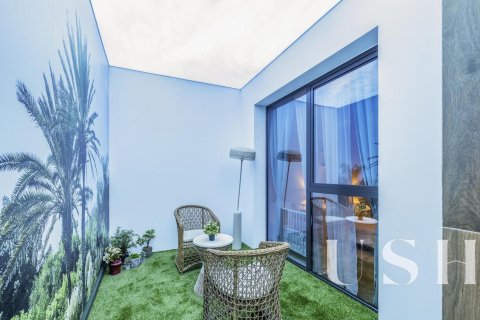 Appartement à Town Square, Dubai, 1 chambre, 60 m², № 39494 - photo 13