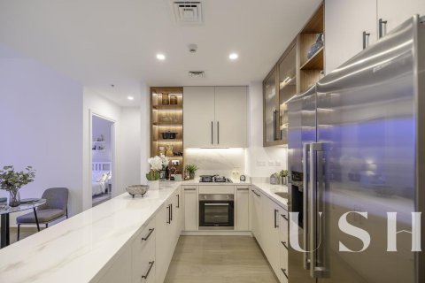 Appartement à Town Square, Dubai, 1 chambre, 60 m², № 39494 - photo 16