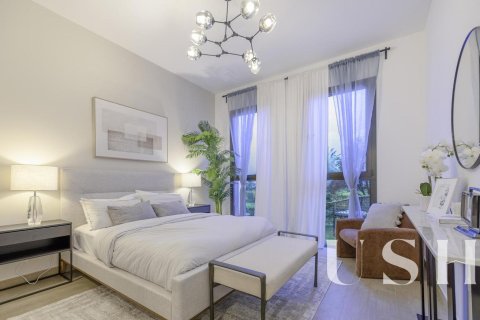 Appartement à Town Square, Dubai, 1 chambre, 60 m², № 39494 - photo 4