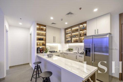 Appartement à Town Square, Dubai, 1 chambre, 60 m², № 39494 - photo 1